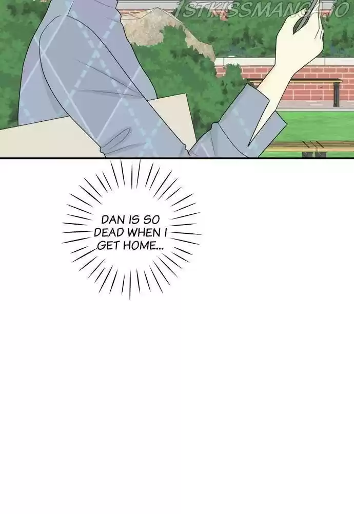 A Falling Cohabitation Chapter 66