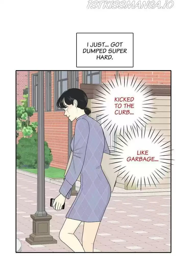 A Falling Cohabitation Chapter 66