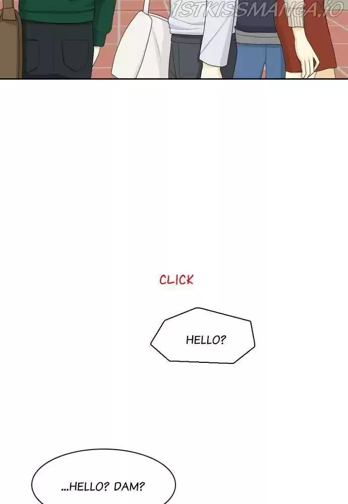 A Falling Cohabitation Chapter 68