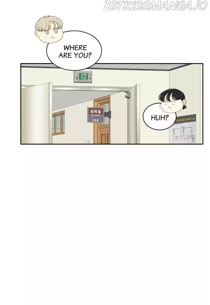 A Falling Cohabitation Chapter 68