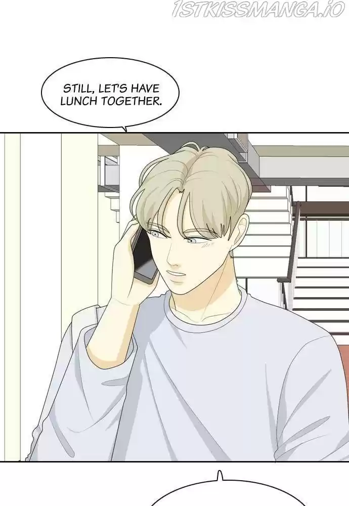 A Falling Cohabitation Chapter 68