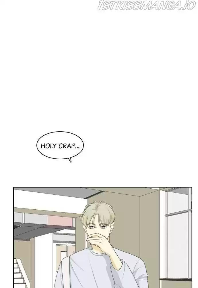 A Falling Cohabitation Chapter 68