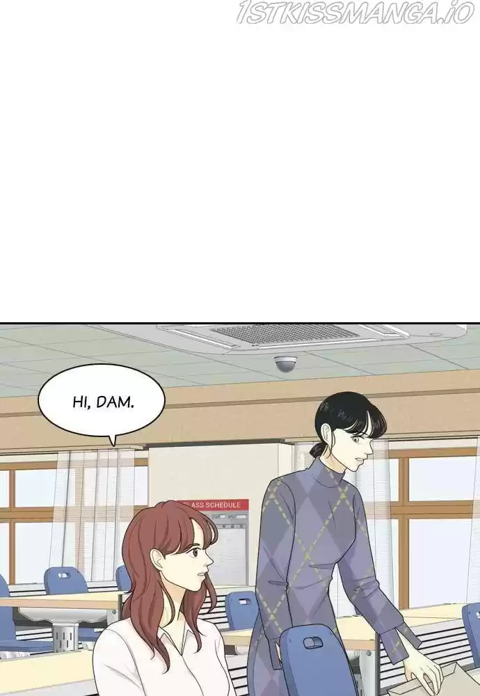 A Falling Cohabitation Chapter 68