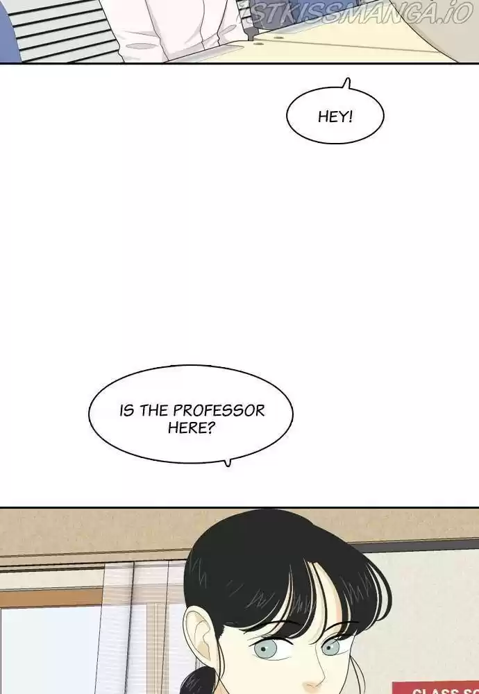 A Falling Cohabitation Chapter 68