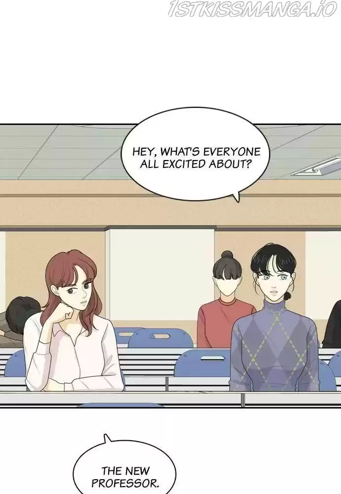 A Falling Cohabitation Chapter 68