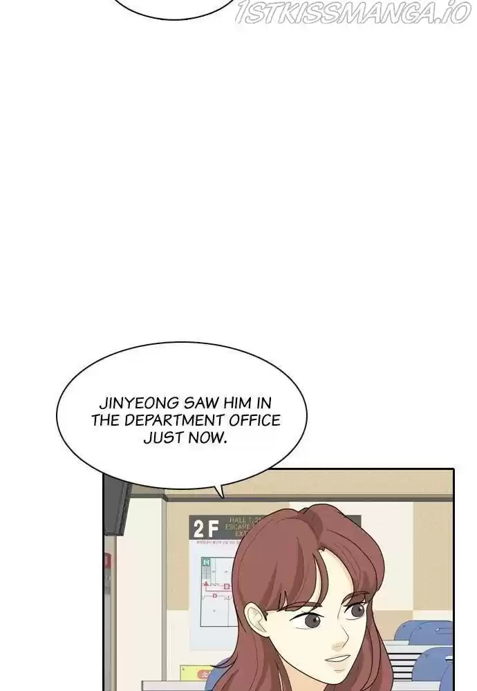 A Falling Cohabitation Chapter 68