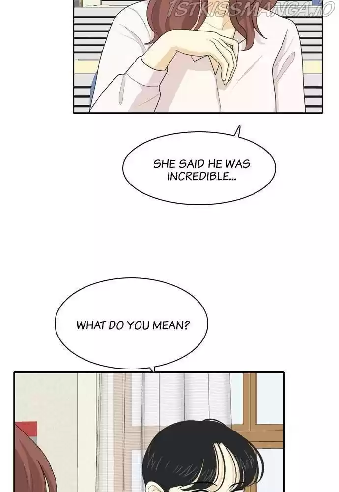 A Falling Cohabitation Chapter 68