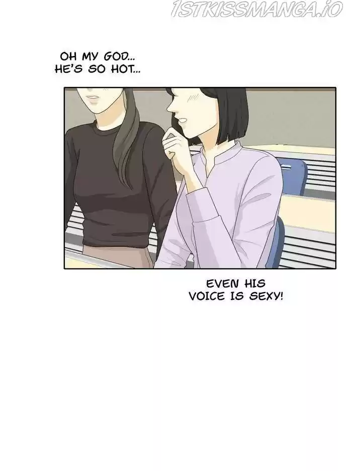 A Falling Cohabitation Chapter 68