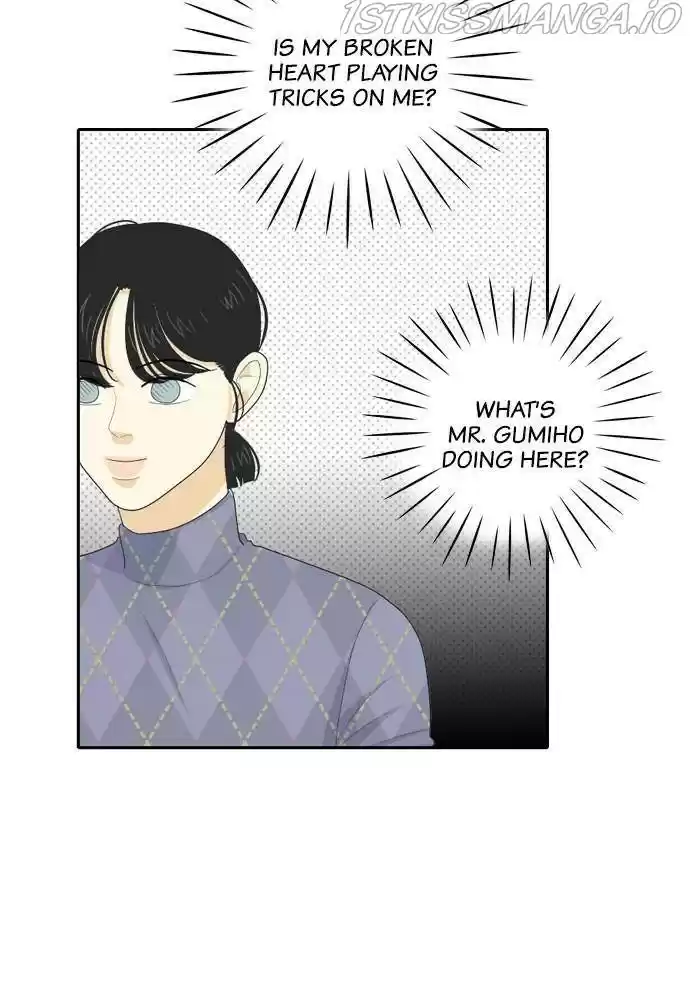 A Falling Cohabitation Chapter 68