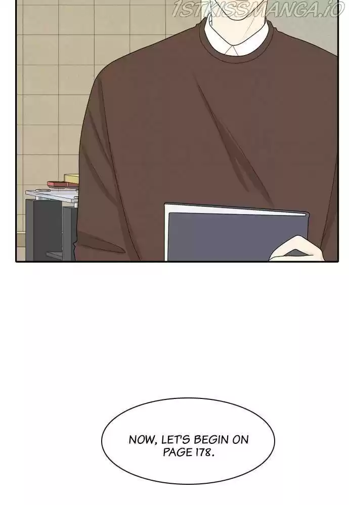 A Falling Cohabitation Chapter 68