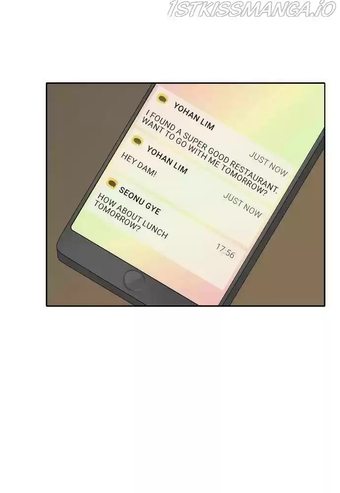 A Falling Cohabitation Chapter 69