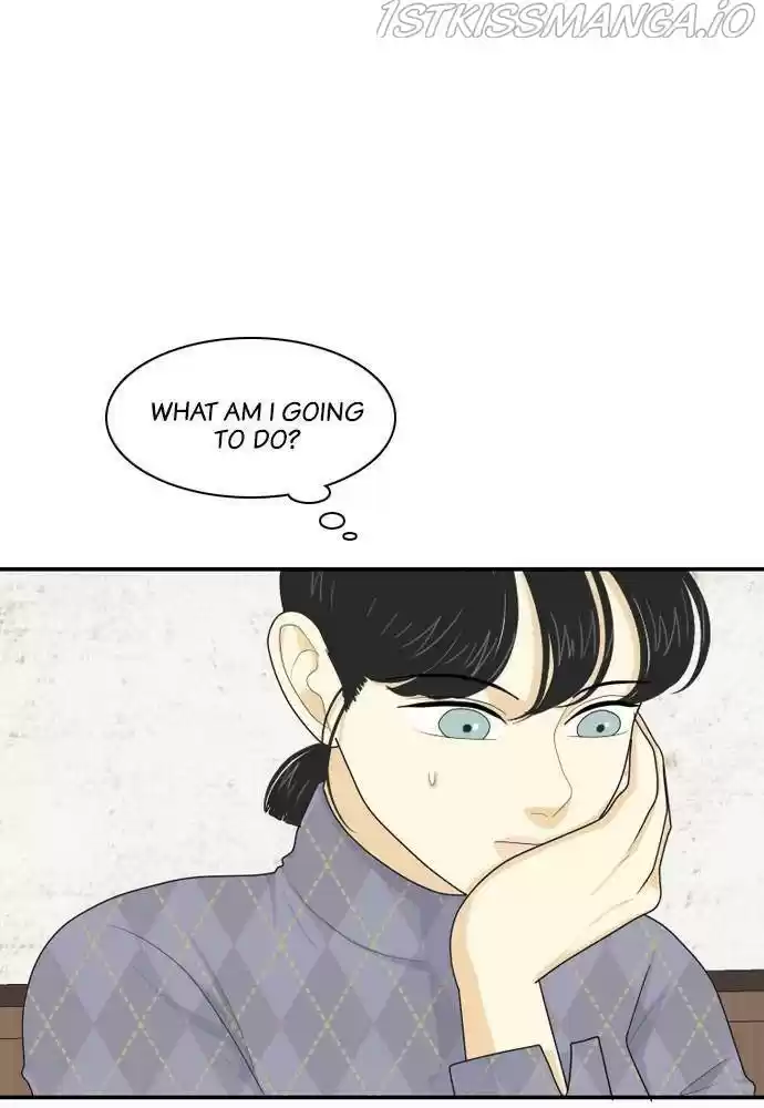 A Falling Cohabitation Chapter 69