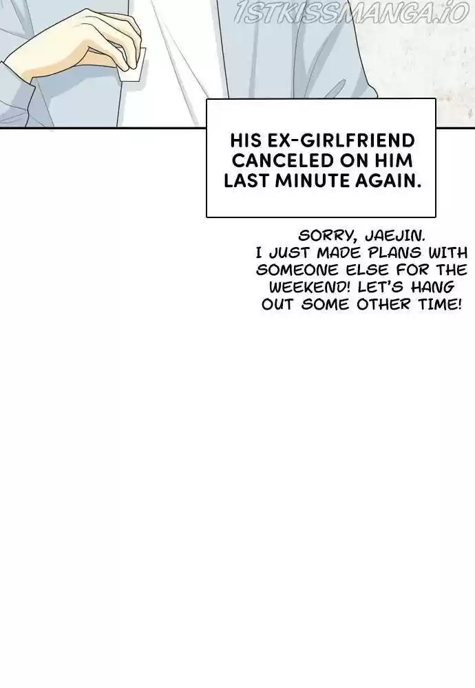 A Falling Cohabitation Chapter 69