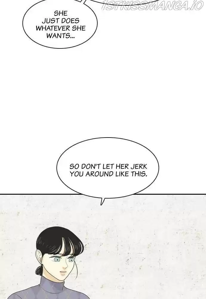 A Falling Cohabitation Chapter 69