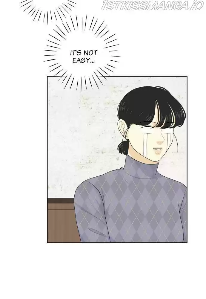 A Falling Cohabitation Chapter 69