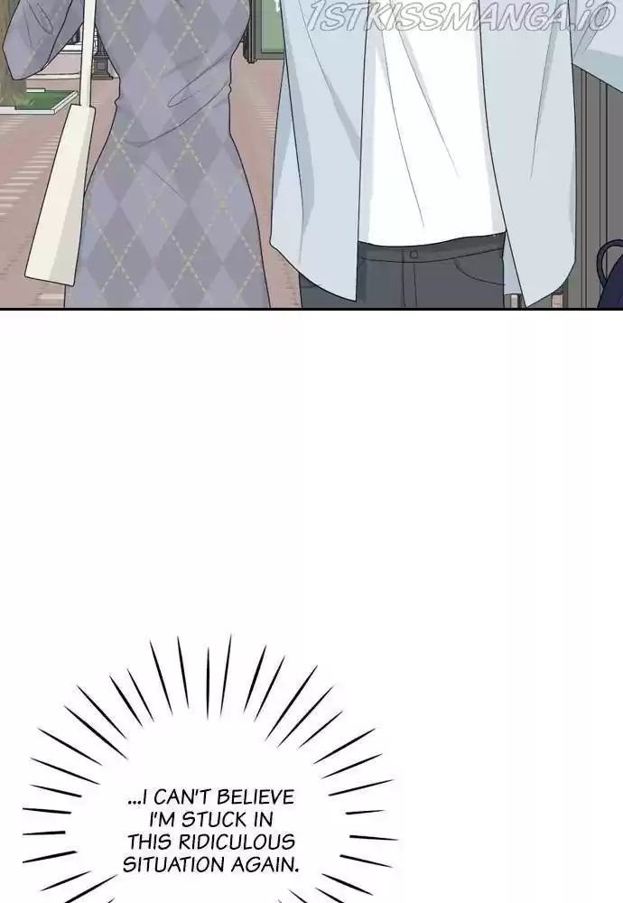 A Falling Cohabitation Chapter 69