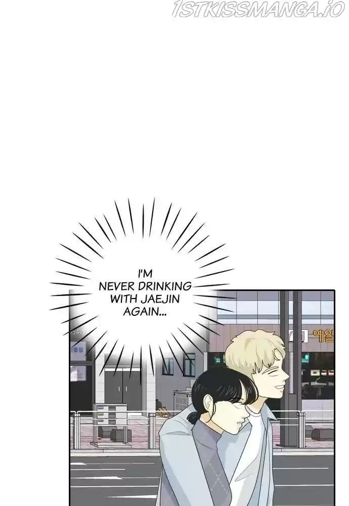 A Falling Cohabitation Chapter 69