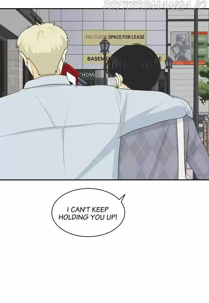 A Falling Cohabitation Chapter 69