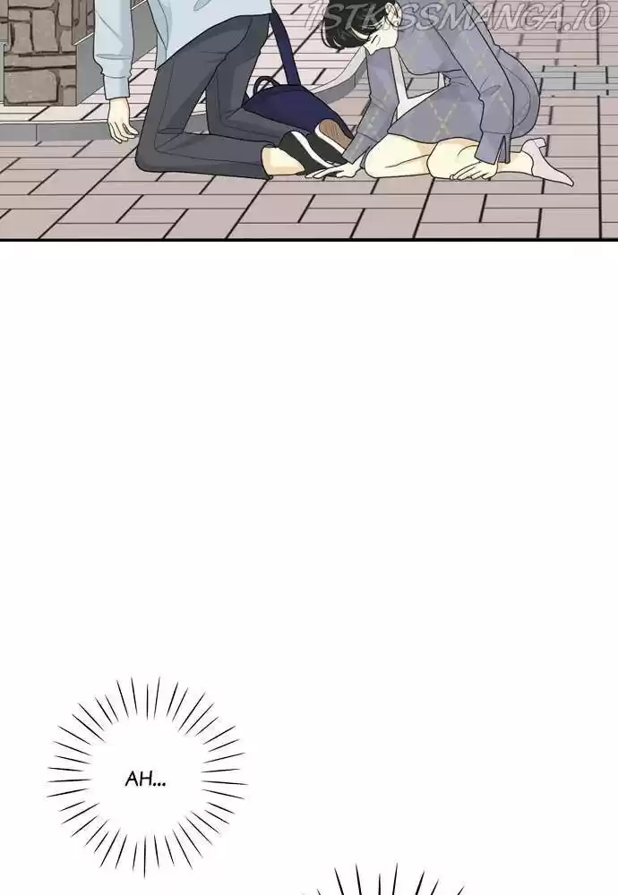 A Falling Cohabitation Chapter 69