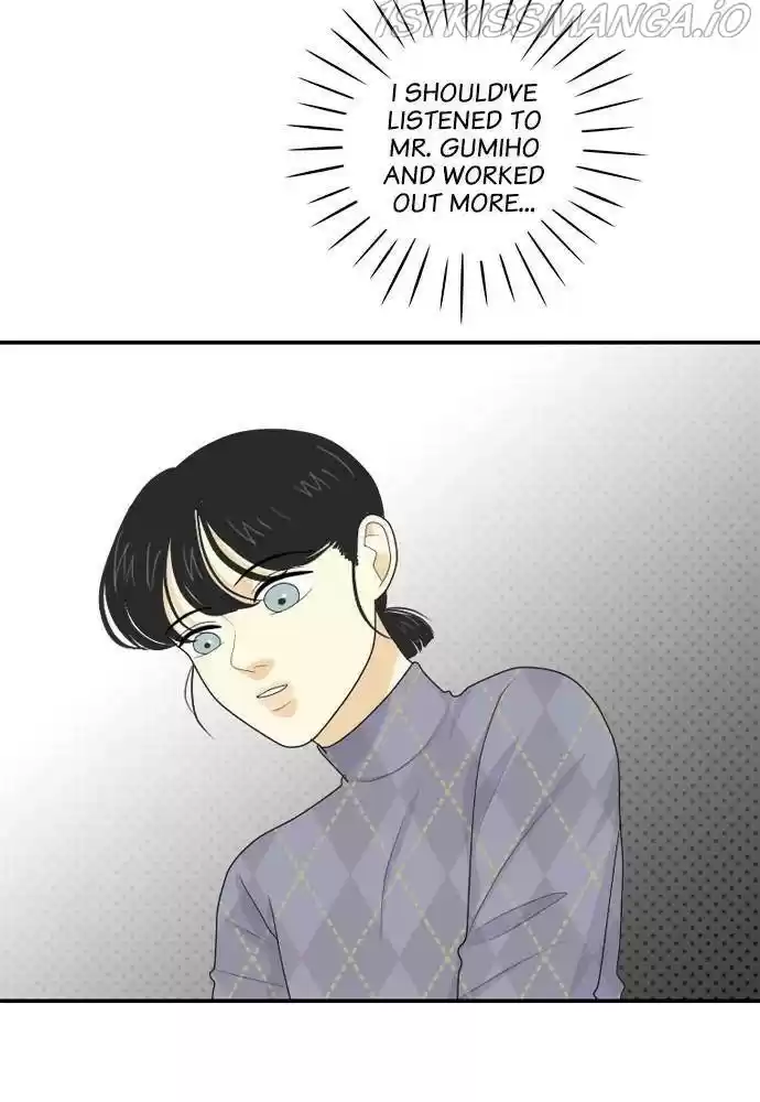 A Falling Cohabitation Chapter 69