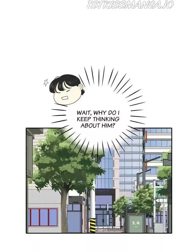 A Falling Cohabitation Chapter 69