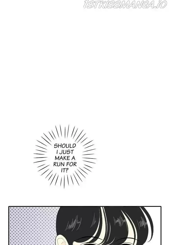 A Falling Cohabitation Chapter 69