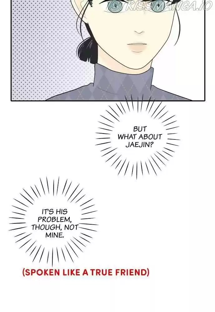 A Falling Cohabitation Chapter 69