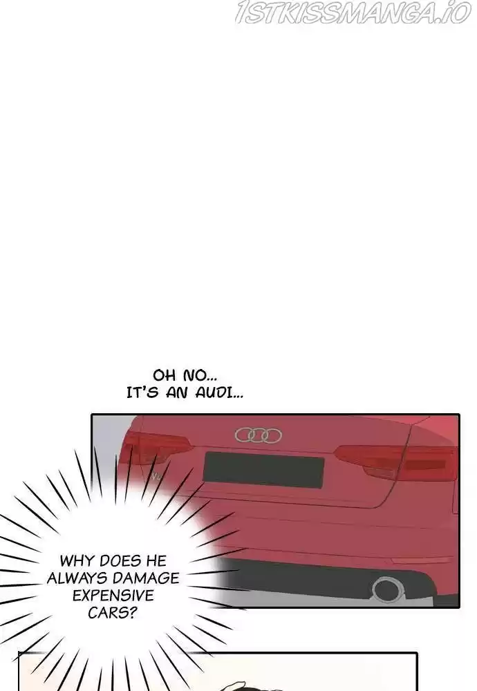 A Falling Cohabitation Chapter 69