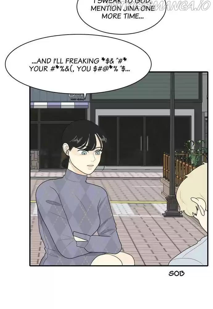 A Falling Cohabitation Chapter 69