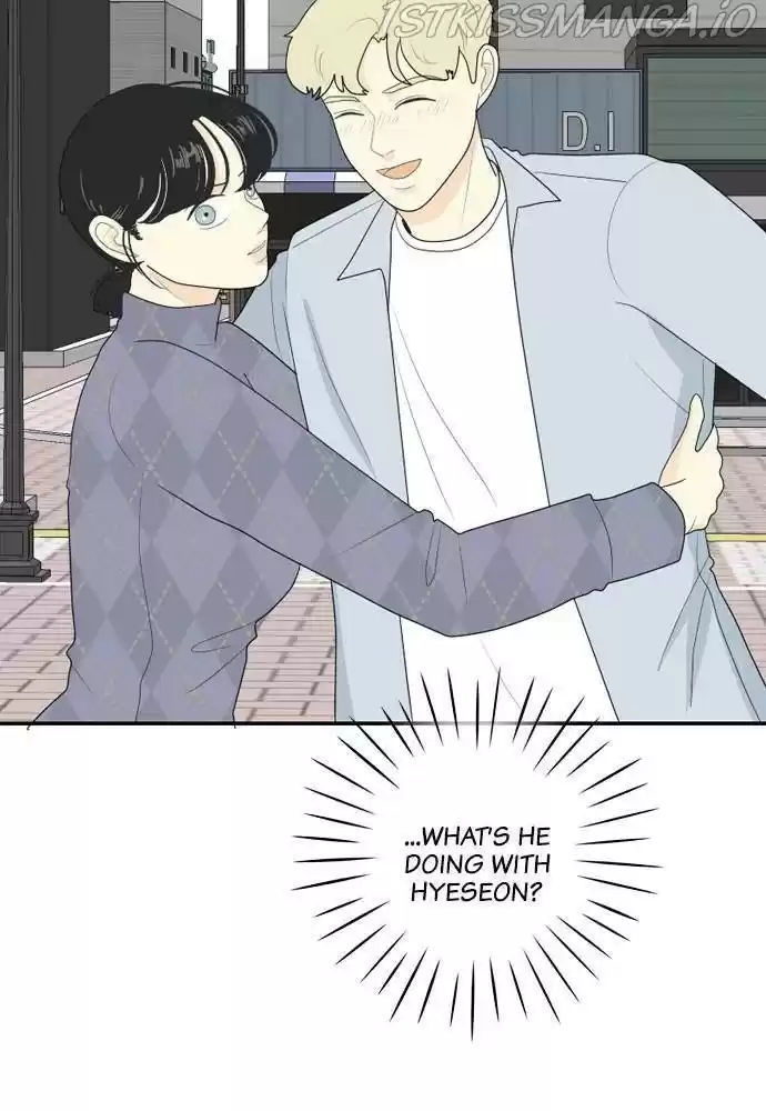 A Falling Cohabitation Chapter 69