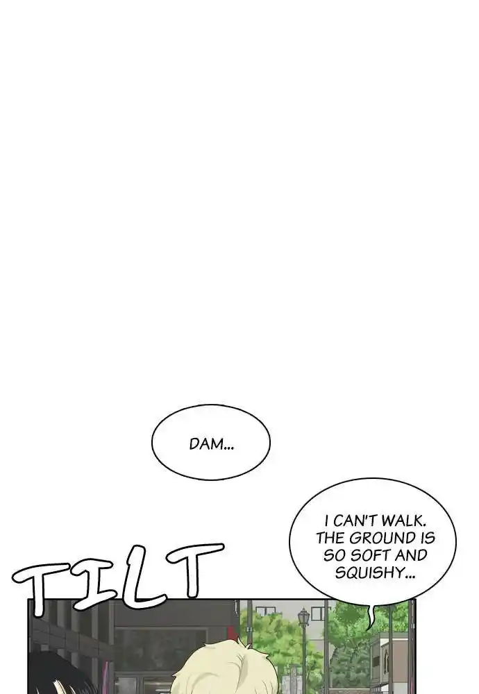 A Falling Cohabitation Chapter 70