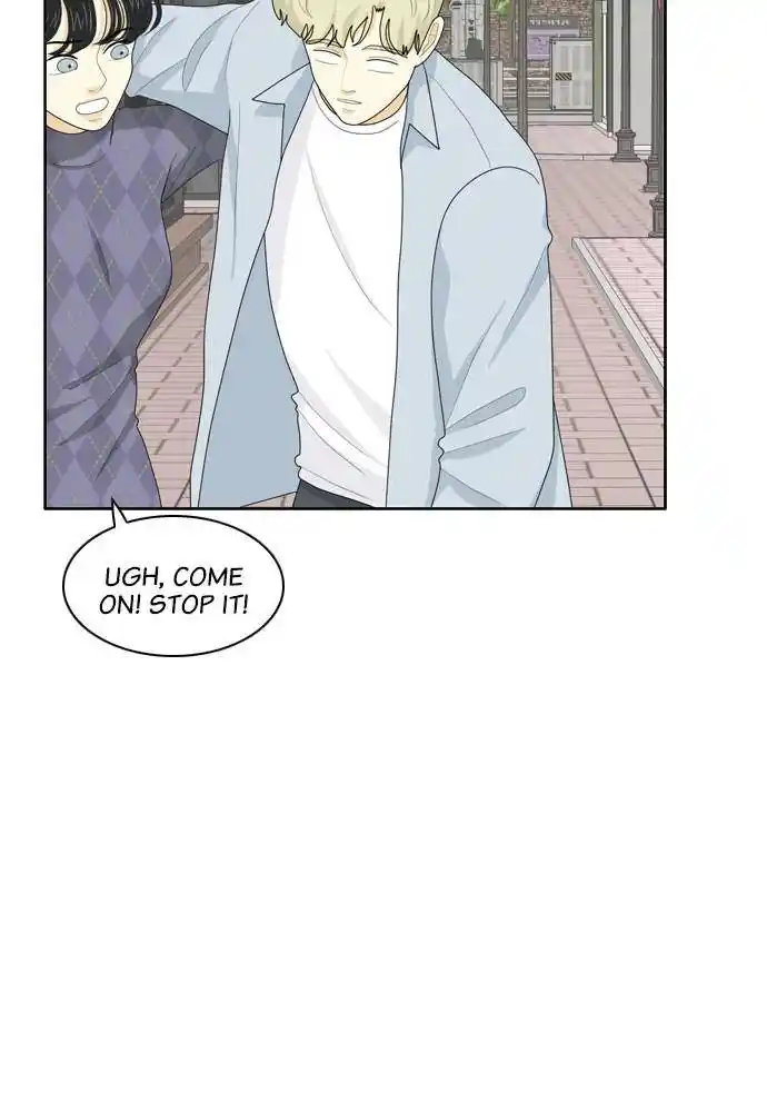 A Falling Cohabitation Chapter 70