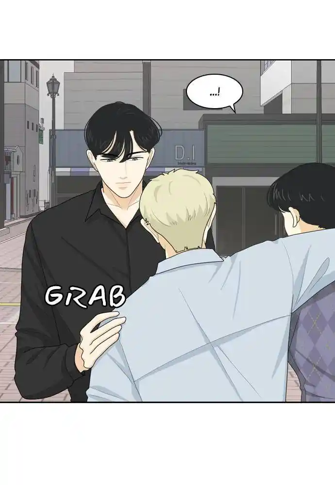 A Falling Cohabitation Chapter 70