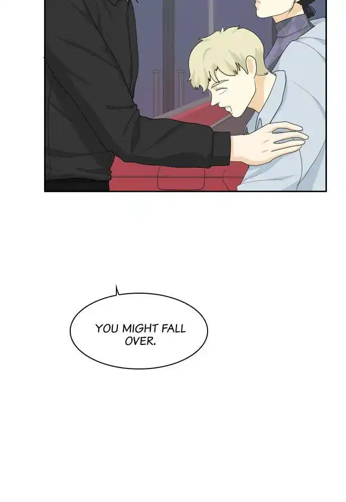 A Falling Cohabitation Chapter 70