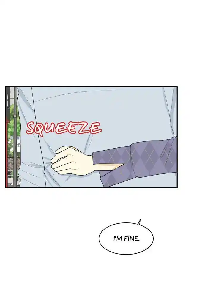 A Falling Cohabitation Chapter 70