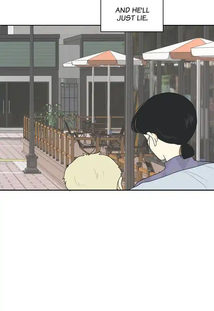 A Falling Cohabitation Chapter 70