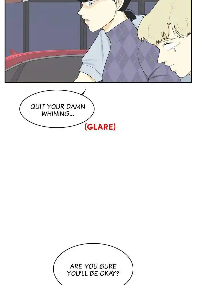 A Falling Cohabitation Chapter 70