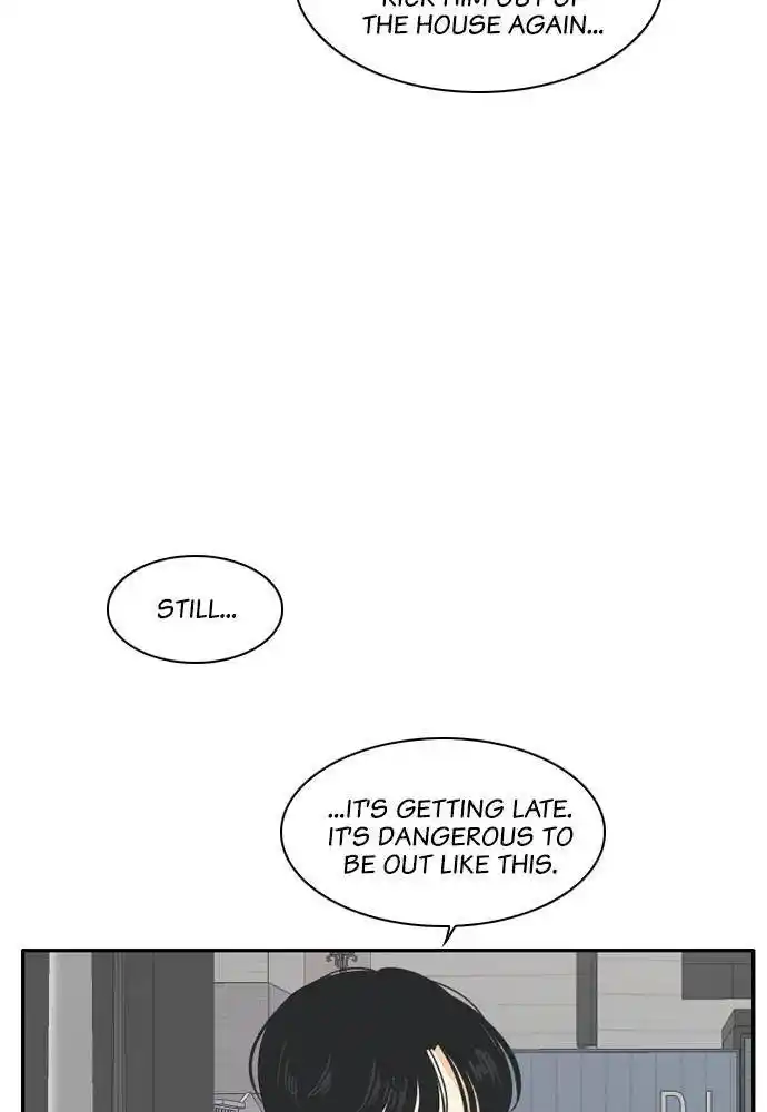 A Falling Cohabitation Chapter 70