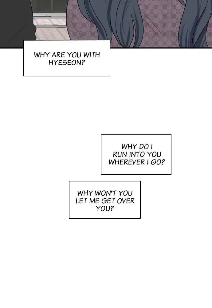 A Falling Cohabitation Chapter 70