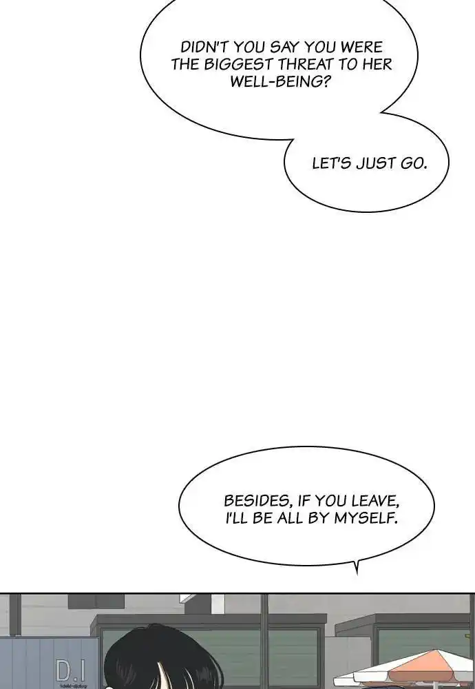 A Falling Cohabitation Chapter 70