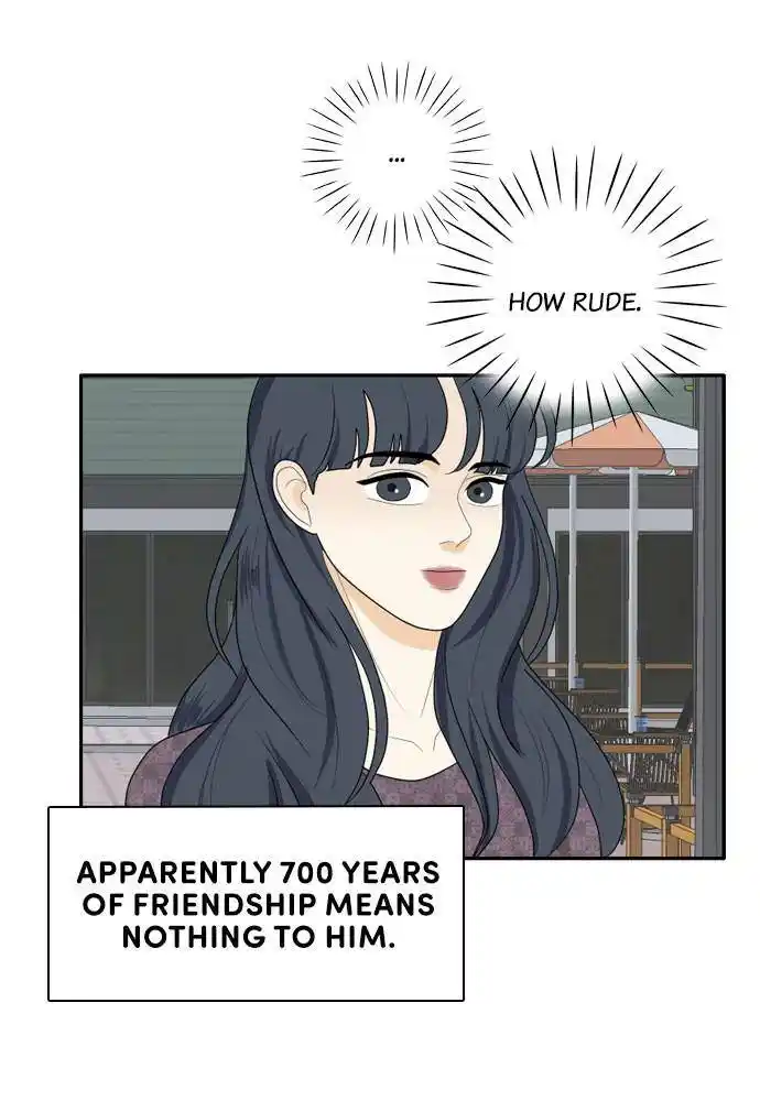 A Falling Cohabitation Chapter 70