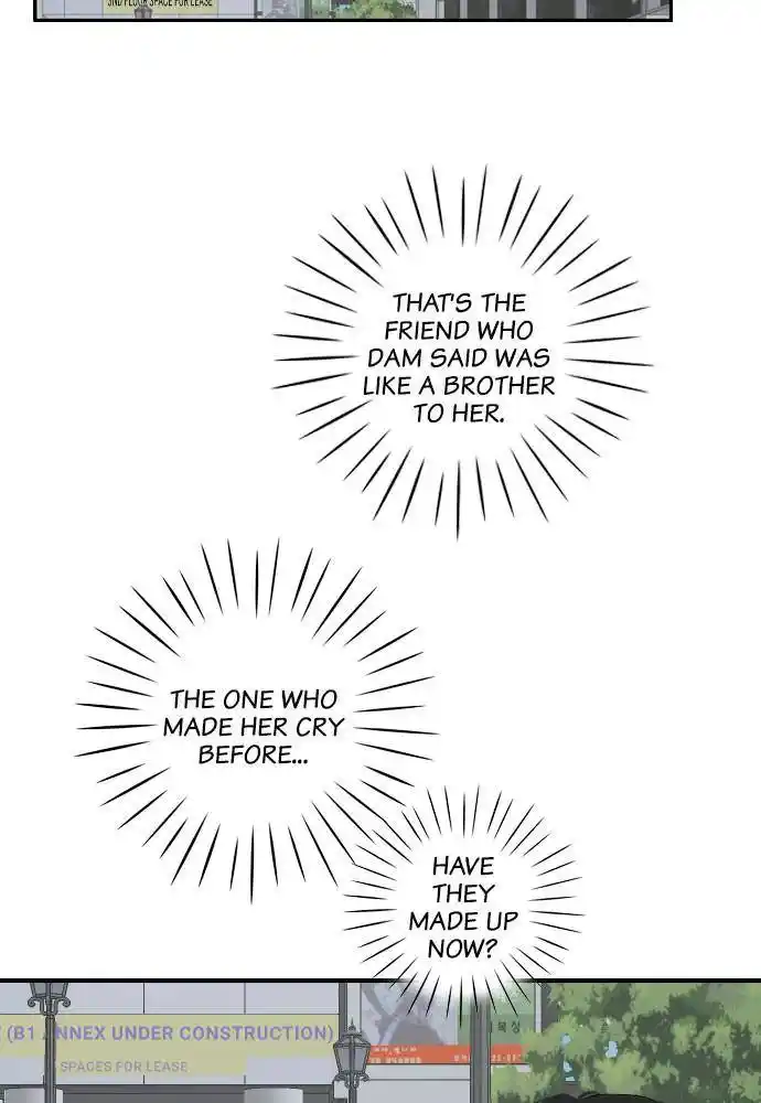 A Falling Cohabitation Chapter 70