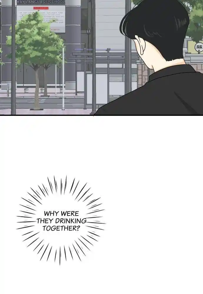 A Falling Cohabitation Chapter 70