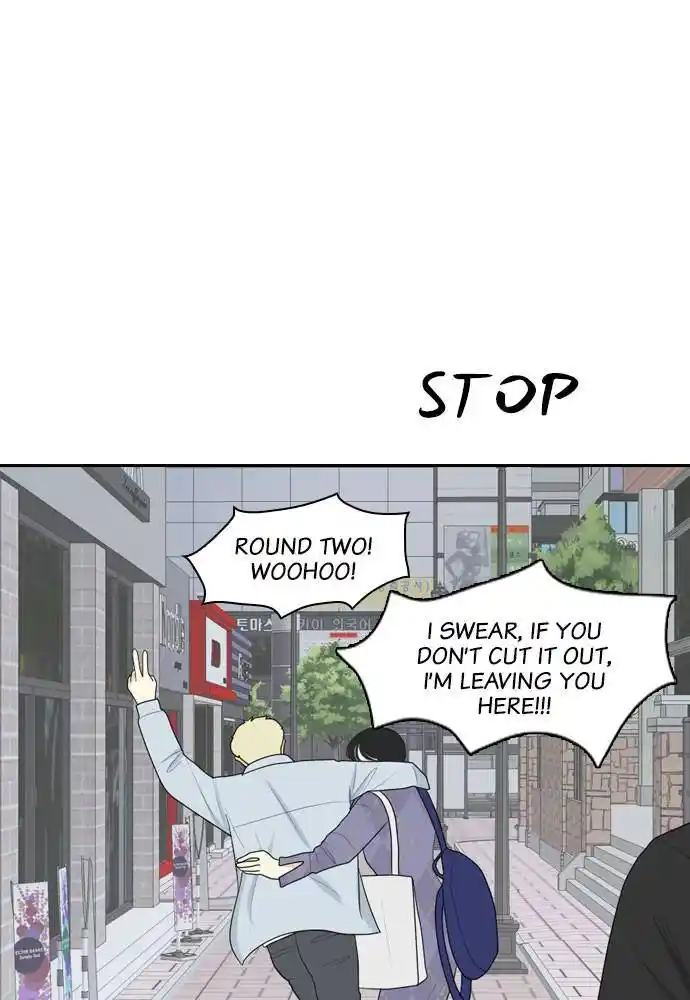 A Falling Cohabitation Chapter 70