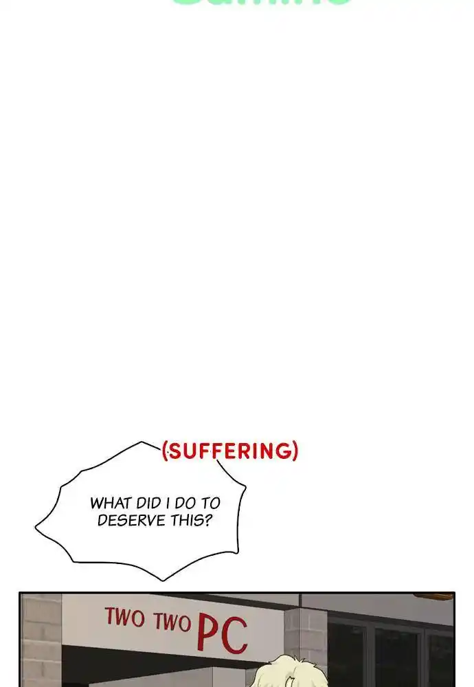 A Falling Cohabitation Chapter 71