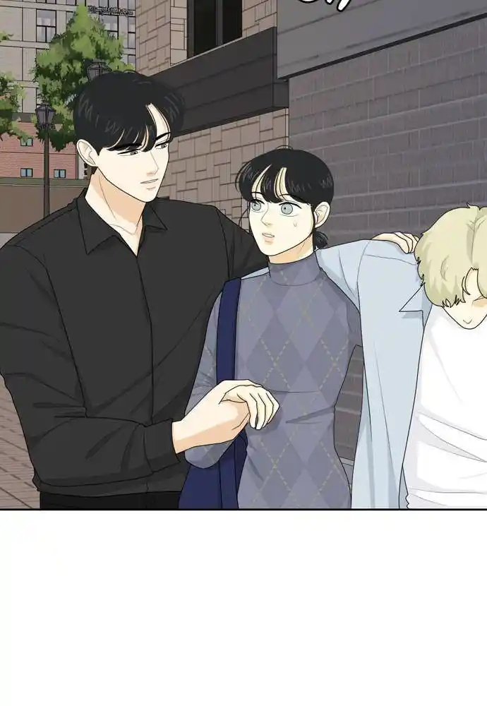 A Falling Cohabitation Chapter 71