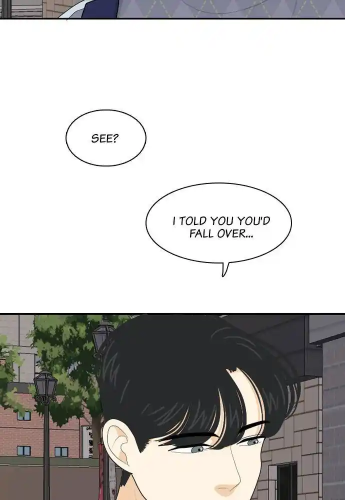 A Falling Cohabitation Chapter 71