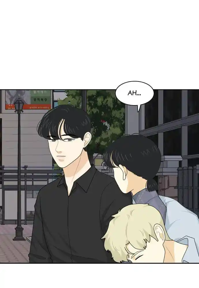 A Falling Cohabitation Chapter 71