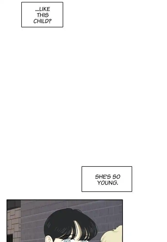 A Falling Cohabitation Chapter 71