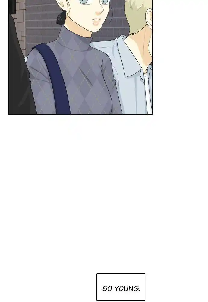 A Falling Cohabitation Chapter 71